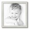 ArtToFrames 16x16 Inch Picture Frame, This 1.25 Inch Custom Wood Poster Frame is Available in Multiple Colors, Great for Your Art or Photos - Comes with Regular Glass and Foam Backing 3/16 inch (V-59504-16x16)